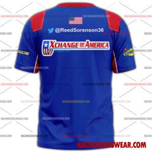 Reed Sorenson Nascar Racing 2017 Uniform Apparel Clothes Sweatshirt Zip Pop Top Hoodie T-Shirt Long Pant 6 Nascar store - Loyal fans of Reed Sorenson's Unisex Hoodie,Unisex Pop Top Hoodie,Unisex Zip Hoodie,Unisex T-Shirt,Unisex Sweatshirt,Unisex Long Pants,Kid Hoodie,Kid Zip Hoodie,Kid T-Shirt,Kid Sweatshirt,Kid Long Pants:vintage nascar racing suit,uniform,apparel,shirts,merch,merchandise,jersey,hoodie,jackets,shorts,sweatshirt,outfits,clothes