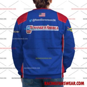 Reed Sorenson Nascar Racing 2017 Uniform Apparel Clothes Sweatshirt Zip Pop Top Hoodie T-Shirt Long Pant 8 Nascar store - Loyal fans of Reed Sorenson's Unisex Hoodie,Unisex Pop Top Hoodie,Unisex Zip Hoodie,Unisex T-Shirt,Unisex Sweatshirt,Unisex Long Pants,Kid Hoodie,Kid Zip Hoodie,Kid T-Shirt,Kid Sweatshirt,Kid Long Pants:vintage nascar racing suit,uniform,apparel,shirts,merch,merchandise,jersey,hoodie,jackets,shorts,sweatshirt,outfits,clothes