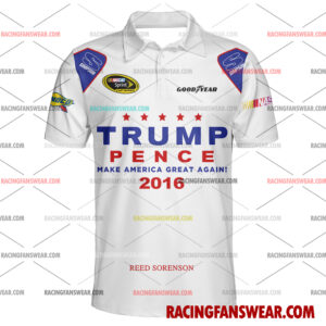 Reed Sorenson Nascar Racing 2018 Uniform Apparel Clothes Hawaiian Polo Shirts 4 Nascar store - Loyal fans of Reed Sorenson's Unisex Hawaiian Shirt,Unisex Polo Shirt,Kid Hawaiian Shirt,Kid Polo Shirt:vintage nascar racing suit,uniform,apparel,shirts,merch,merchandise,jersey,hoodie,jackets,shorts,sweatshirt,outfits,clothes