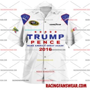 Reed Sorenson Nascar Racing 2018 Uniform Apparel Clothes Hawaiian Polo Shirts 1 Nascar store - Loyal fans of Reed Sorenson's Unisex Hawaiian Shirt,Unisex Polo Shirt,Kid Hawaiian Shirt,Kid Polo Shirt:vintage nascar racing suit,uniform,apparel,shirts,merch,merchandise,jersey,hoodie,jackets,shorts,sweatshirt,outfits,clothes