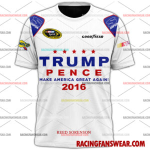 Reed Sorenson Nascar Racing 2018 Uniform Apparel Clothes Sweatshirt Zip Pop Top Hoodie T-Shirt Long Pant 5 Nascar store - Loyal fans of Reed Sorenson's Unisex Hoodie,Unisex Pop Top Hoodie,Unisex Zip Hoodie,Unisex T-Shirt,Unisex Sweatshirt,Unisex Long Pants,Kid Hoodie,Kid Zip Hoodie,Kid T-Shirt,Kid Sweatshirt,Kid Long Pants:vintage nascar racing suit,uniform,apparel,shirts,merch,merchandise,jersey,hoodie,jackets,shorts,sweatshirt,outfits,clothes