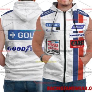 IndyCar store - Loyal fans of Rick Mears's Bomber Jacket,Unisex Thick Coat,Unisex Sleeveless Hoodie,Unisex Hooded T-Shirt,Kid Sleeveless Hoodie,Kid Hooded T-Shirts,Kid Thick Coat:Vintage indycar racing suit,uniform,apparel,shirts,merch,merchandise,jersey,hoodie,jackets,shorts,sweatshirt,outfits,clothes