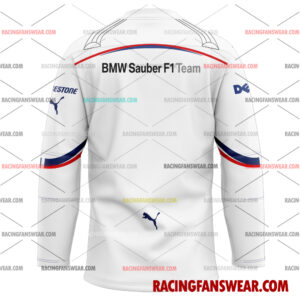 Robert Kubica Formula One Racing 2007 Uniform Apparel Clothes Baseball Jersey Hockey Jersey 4 Formula One store - Loyal fans of Robert Kubica's Men's Baseball Jersey,Women's Baseball Jersey,Kid's Baseball Jersey,Men's Hockey Jerseys,WoMen's Hockey Jerseys,Youth's Hockey Jerseys:vintage formula one racing suit,uniform,apparel,shirts,merch,merchandise,jersey,hoodie,jackets,shorts,sweatshirt,outfits,clothes