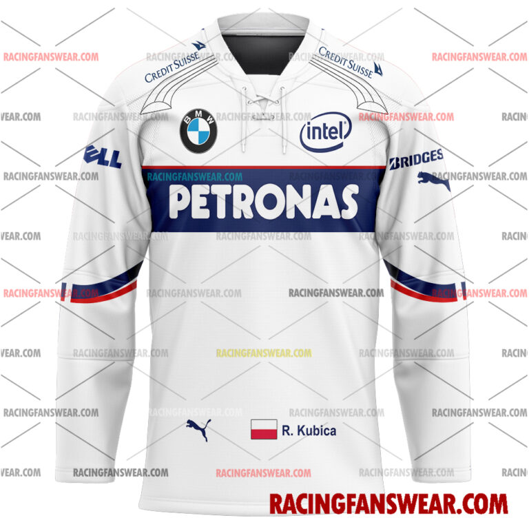 Formula One store - Loyal fans of Robert Kubica's Men's Baseball Jersey,Women's Baseball Jersey,Kid's Baseball Jersey,Men's Hockey Jerseys,WoMen's Hockey Jerseys,Youth's Hockey Jerseys:vintage formula one racing suit,uniform,apparel,shirts,merch,merchandise,jersey,hoodie,jackets,shorts,sweatshirt,outfits,clothes