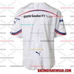 Robert Kubica Formula One Racing 2007 Uniform Apparel Clothes Baseball Jersey Hockey Jersey 2 Formula One store - Loyal fans of Robert Kubica's Men's Baseball Jersey,Women's Baseball Jersey,Kid's Baseball Jersey,Men's Hockey Jerseys,WoMen's Hockey Jerseys,Youth's Hockey Jerseys:vintage formula one racing suit,uniform,apparel,shirts,merch,merchandise,jersey,hoodie,jackets,shorts,sweatshirt,outfits,clothes