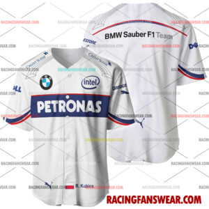 Formula One store - Loyal fans of Robert Kubica's Men's Baseball Jersey,Women's Baseball Jersey,Kid's Baseball Jersey,Men's Hockey Jerseys,WoMen's Hockey Jerseys,Youth's Hockey Jerseys:vintage formula one racing suit,uniform,apparel,shirts,merch,merchandise,jersey,hoodie,jackets,shorts,sweatshirt,outfits,clothes