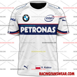 Robert Kubica Formula One Racing 2007 Uniform Apparel Clothes Sweatshirt Zip Pop Top Hoodie T-Shirt Long Pant 5 Formula One store - Loyal fans of Robert Kubica's Unisex Hoodie,Unisex Pop Top Hoodie,Unisex Zip Hoodie,Unisex T-Shirt,Unisex Sweatshirt,Unisex Long Pants,Kid Hoodie,Kid Zip Hoodie,Kid T-Shirt,Kid Sweatshirt,Kid Long Pants:vintage formula one racing suit,uniform,apparel,shirts,merch,merchandise,jersey,hoodie,jackets,shorts,sweatshirt,outfits,clothes