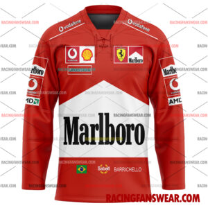 Formula One store - Loyal fans of Rubens Barrichello's Men's Baseball Jersey,Women's Baseball Jersey,Kid's Baseball Jersey,Men's Hockey Jerseys,WoMen's Hockey Jerseys,Youth's Hockey Jerseys:vintage formula one racing suit,uniform,apparel,shirts,merch,merchandise,jersey,hoodie,jackets,shorts,sweatshirt,outfits,clothes