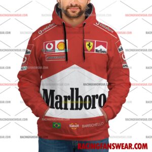 Rubens Barrichello Formula One Racing 2003 Uniform Apparel Clothes Sweatshirt Zip Pop Top Hoodie T-Shirt Long Pant 1 Formula One store - Loyal fans of Rubens Barrichello's Unisex Hoodie,Unisex Pop Top Hoodie,Unisex Zip Hoodie,Unisex T-Shirt,Unisex Sweatshirt,Unisex Long Pants,Kid Hoodie,Kid Zip Hoodie,Kid T-Shirt,Kid Sweatshirt,Kid Long Pants:vintage formula one racing suit,uniform,apparel,shirts,merch,merchandise,jersey,hoodie,jackets,shorts,sweatshirt,outfits,clothes