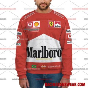 Rubens Barrichello Formula One Racing 2003 Uniform Apparel Clothes Sweatshirt Zip Pop Top Hoodie T-Shirt Long Pant 7 Formula One store - Loyal fans of Rubens Barrichello's Unisex Hoodie,Unisex Pop Top Hoodie,Unisex Zip Hoodie,Unisex T-Shirt,Unisex Sweatshirt,Unisex Long Pants,Kid Hoodie,Kid Zip Hoodie,Kid T-Shirt,Kid Sweatshirt,Kid Long Pants:vintage formula one racing suit,uniform,apparel,shirts,merch,merchandise,jersey,hoodie,jackets,shorts,sweatshirt,outfits,clothes