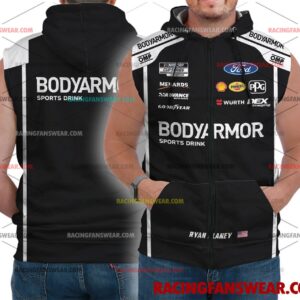 Nascar store - Loyal fans of Ryan Blaney's Bomber Jacket,Unisex Thick Coat,Unisex Sleeveless Hoodie,Unisex Hooded T-Shirt,Kid Sleeveless Hoodie,Kid Hooded T-Shirts,Kid Thick Coat:vintage nascar racing suit,uniform,apparel,shirts,merch,merchandise,jersey,hoodie,jackets,shorts,sweatshirt,outfits,clothes