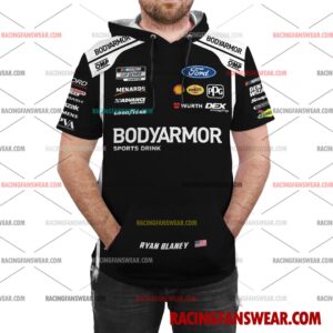 Nascar store - Loyal fans of Ryan Blaney's Bomber Jacket,Unisex Thick Coat,Unisex Sleeveless Hoodie,Unisex Hooded T-Shirt,Kid Sleeveless Hoodie,Kid Hooded T-Shirts,Kid Thick Coat:vintage nascar racing suit,uniform,apparel,shirts,merch,merchandise,jersey,hoodie,jackets,shorts,sweatshirt,outfits,clothes