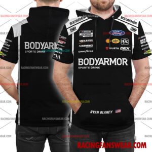 Nascar store - Loyal fans of Ryan Blaney's Bomber Jacket,Unisex Thick Coat,Unisex Sleeveless Hoodie,Unisex Hooded T-Shirt,Kid Sleeveless Hoodie,Kid Hooded T-Shirts,Kid Thick Coat:vintage nascar racing suit,uniform,apparel,shirts,merch,merchandise,jersey,hoodie,jackets,shorts,sweatshirt,outfits,clothes