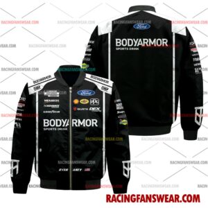 Nascar store - Loyal fans of Ryan Blaney's Bomber Jacket,Unisex Thick Coat,Unisex Sleeveless Hoodie,Unisex Hooded T-Shirt,Kid Sleeveless Hoodie,Kid Hooded T-Shirts,Kid Thick Coat:vintage nascar racing suit,uniform,apparel,shirts,merch,merchandise,jersey,hoodie,jackets,shorts,sweatshirt,outfits,clothes