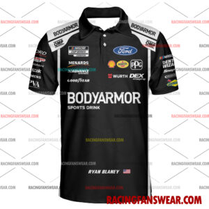 Nascar store - Loyal fans of Ryan Blaney's Unisex Hawaiian Shirt,Unisex Polo Shirt,Kid Hawaiian Shirt,Kid Polo Shirt:vintage nascar racing suit,uniform,apparel,shirts,merch,merchandise,jersey,hoodie,jackets,shorts,sweatshirt,outfits,clothes