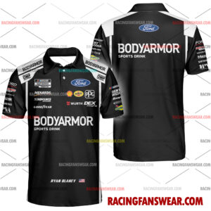 Nascar store - Loyal fans of Ryan Blaney's Unisex Hawaiian Shirt,Unisex Polo Shirt,Kid Hawaiian Shirt,Kid Polo Shirt:vintage nascar racing suit,uniform,apparel,shirts,merch,merchandise,jersey,hoodie,jackets,shorts,sweatshirt,outfits,clothes