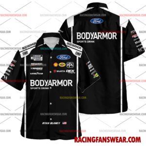 Nascar store - Loyal fans of Ryan Blaney's Unisex Hawaiian Shirt,Unisex Polo Shirt,Kid Hawaiian Shirt,Kid Polo Shirt:vintage nascar racing suit,uniform,apparel,shirts,merch,merchandise,jersey,hoodie,jackets,shorts,sweatshirt,outfits,clothes