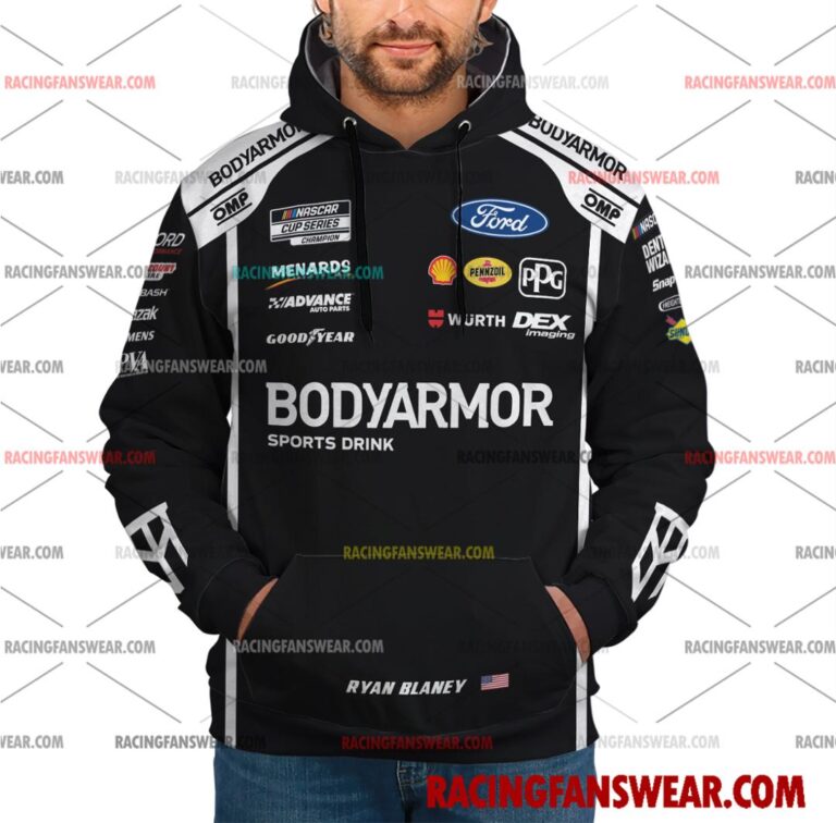 Nascar store - Loyal fans of Ryan Blaney's Unisex Hoodie,Unisex Pop Top Hoodie,Unisex Zip Hoodie,Unisex T-Shirt,Unisex Sweatshirt,Unisex Long Pants,Kid Hoodie,Kid Zip Hoodie,Kid T-Shirt,Kid Sweatshirt,Kid Long Pants:vintage nascar racing suit,uniform,apparel,shirts,merch,merchandise,jersey,hoodie,jackets,shorts,sweatshirt,outfits,clothes