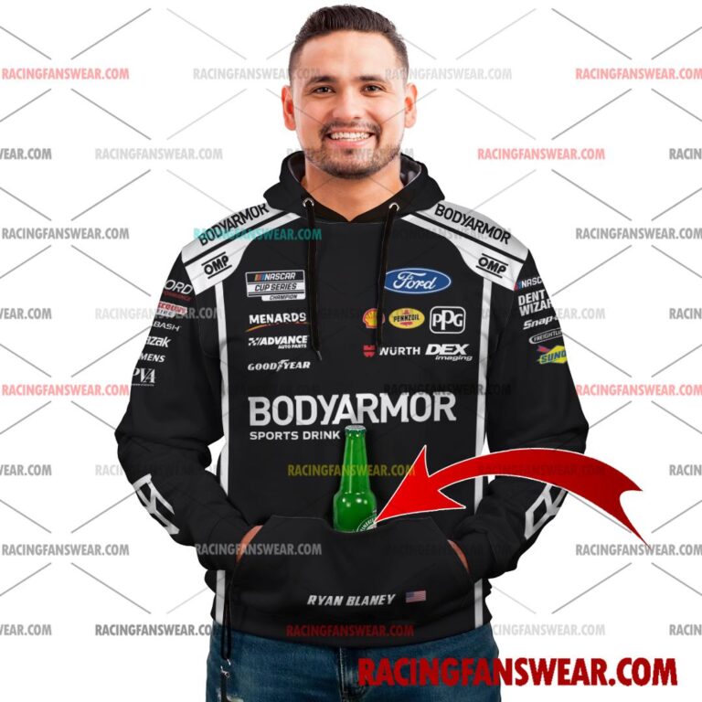 Nascar store - Loyal fans of Ryan Blaney's Unisex Hoodie,Unisex Pop Top Hoodie,Unisex Zip Hoodie,Unisex T-Shirt,Unisex Sweatshirt,Unisex Long Pants,Kid Hoodie,Kid Zip Hoodie,Kid T-Shirt,Kid Sweatshirt,Kid Long Pants:vintage nascar racing suit,uniform,apparel,shirts,merch,merchandise,jersey,hoodie,jackets,shorts,sweatshirt,outfits,clothes