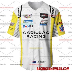 Scott Dixon IMSA Racing 2024 Uniform Apparel Clothes Baseball Jersey Hockey Jersey 1 IMSA store - Loyal fans of Scott Dixon's Men's Baseball Jersey,Women's Baseball Jersey,Kid's Baseball Jersey,Men's Hockey Jerseys,WoMen's Hockey Jerseys,Youth's Hockey Jerseys:vintage IMSA racing suit,uniform,apparel,shirts,merch,merchandise,jersey,hoodie,jackets,shorts,sweatshirt,outfits,clothes