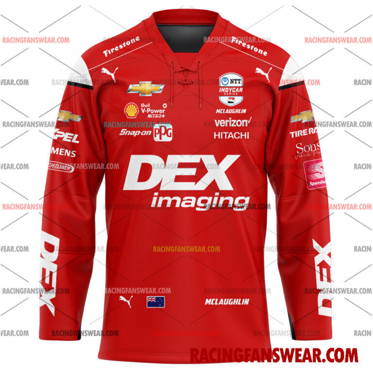 IndyCar store - Loyal fans of Scott McLaughlin's Men's Baseball Jersey,Women's Baseball Jersey,Kid's Baseball Jersey,Men's Hockey Jerseys,WoMen's Hockey Jerseys,Youth's Hockey Jerseys:Vintage indycar racing suit,uniform,apparel,shirts,merch,merchandise,jersey,hoodie,jackets,shorts,sweatshirt,outfits,clothes