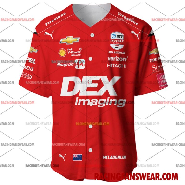 IndyCar store - Loyal fans of Scott McLaughlin's Men's Baseball Jersey,Women's Baseball Jersey,Kid's Baseball Jersey,Men's Hockey Jerseys,WoMen's Hockey Jerseys,Youth's Hockey Jerseys:Vintage indycar racing suit,uniform,apparel,shirts,merch,merchandise,jersey,hoodie,jackets,shorts,sweatshirt,outfits,clothes