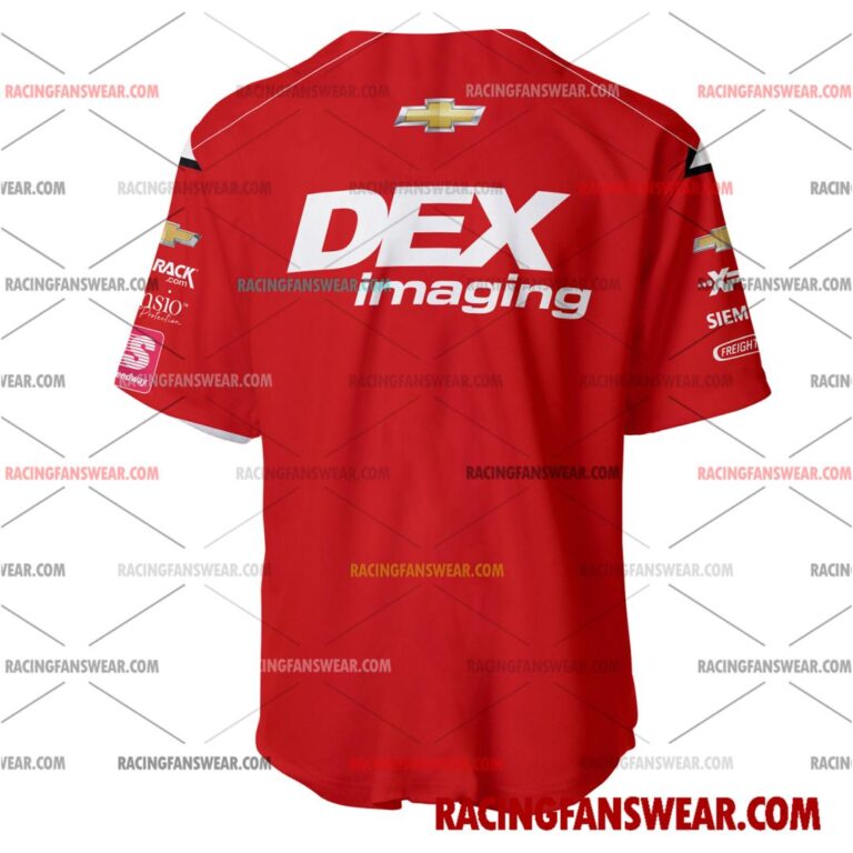 IndyCar store - Loyal fans of Scott McLaughlin's Men's Baseball Jersey,Women's Baseball Jersey,Kid's Baseball Jersey,Men's Hockey Jerseys,WoMen's Hockey Jerseys,Youth's Hockey Jerseys:Vintage indycar racing suit,uniform,apparel,shirts,merch,merchandise,jersey,hoodie,jackets,shorts,sweatshirt,outfits,clothes