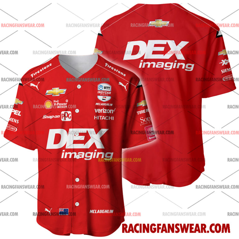 IndyCar store - Loyal fans of Scott McLaughlin's Men's Baseball Jersey,Women's Baseball Jersey,Kid's Baseball Jersey,Men's Hockey Jerseys,WoMen's Hockey Jerseys,Youth's Hockey Jerseys:Vintage indycar racing suit,uniform,apparel,shirts,merch,merchandise,jersey,hoodie,jackets,shorts,sweatshirt,outfits,clothes