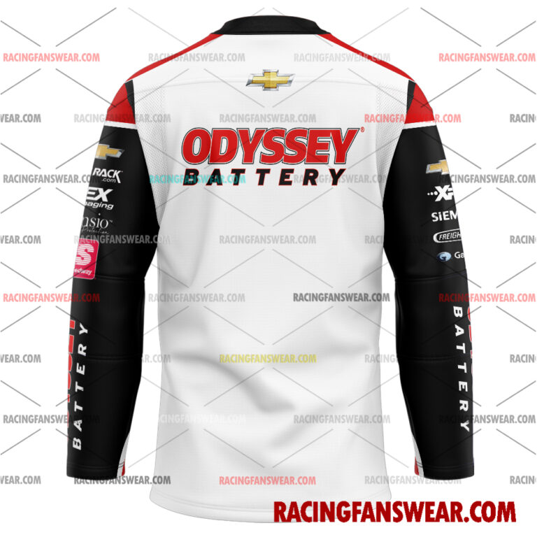 IndyCar store - Loyal fans of Scott McLaughlin's Men's Baseball Jersey,Women's Baseball Jersey,Kid's Baseball Jersey,Men's Hockey Jerseys,WoMen's Hockey Jerseys,Youth's Hockey Jerseys:Vintage indycar racing suit,uniform,apparel,shirts,merch,merchandise,jersey,hoodie,jackets,shorts,sweatshirt,outfits,clothes