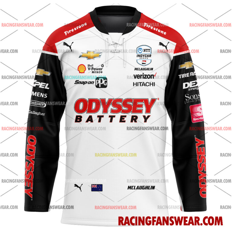 IndyCar store - Loyal fans of Scott McLaughlin's Men's Baseball Jersey,Women's Baseball Jersey,Kid's Baseball Jersey,Men's Hockey Jerseys,WoMen's Hockey Jerseys,Youth's Hockey Jerseys:Vintage indycar racing suit,uniform,apparel,shirts,merch,merchandise,jersey,hoodie,jackets,shorts,sweatshirt,outfits,clothes