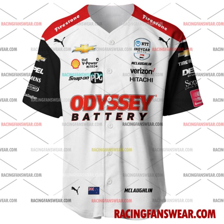 IndyCar store - Loyal fans of Scott McLaughlin's Men's Baseball Jersey,Women's Baseball Jersey,Kid's Baseball Jersey,Men's Hockey Jerseys,WoMen's Hockey Jerseys,Youth's Hockey Jerseys:Vintage indycar racing suit,uniform,apparel,shirts,merch,merchandise,jersey,hoodie,jackets,shorts,sweatshirt,outfits,clothes