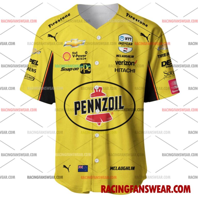 IndyCar store - Loyal fans of Scott McLaughlin's Men's Baseball Jersey,Women's Baseball Jersey,Kid's Baseball Jersey,Men's Hockey Jerseys,WoMen's Hockey Jerseys,Youth's Hockey Jerseys:Vintage indycar racing suit,uniform,apparel,shirts,merch,merchandise,jersey,hoodie,jackets,shorts,sweatshirt,outfits,clothes