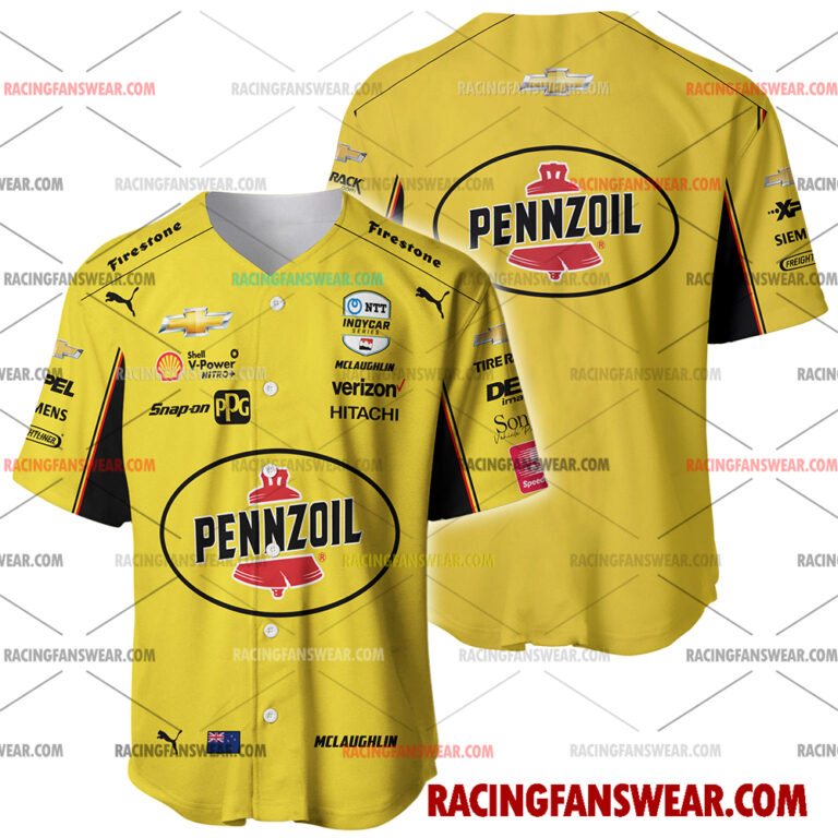 IndyCar store - Loyal fans of Scott McLaughlin's Men's Baseball Jersey,Women's Baseball Jersey,Kid's Baseball Jersey,Men's Hockey Jerseys,WoMen's Hockey Jerseys,Youth's Hockey Jerseys:Vintage indycar racing suit,uniform,apparel,shirts,merch,merchandise,jersey,hoodie,jackets,shorts,sweatshirt,outfits,clothes