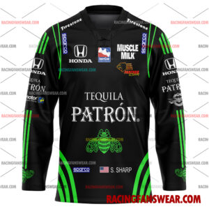 IndyCar store - Loyal fans of Scott Sharp's Men's Baseball Jersey,Women's Baseball Jersey,Kid's Baseball Jersey,Men's Hockey Jerseys,WoMen's Hockey Jerseys,Youth's Hockey Jerseys:Vintage indycar racing suit,uniform,apparel,shirts,merch,merchandise,jersey,hoodie,jackets,shorts,sweatshirt,outfits,clothes