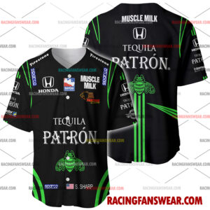 IndyCar store - Loyal fans of Scott Sharp's Men's Baseball Jersey,Women's Baseball Jersey,Kid's Baseball Jersey,Men's Hockey Jerseys,WoMen's Hockey Jerseys,Youth's Hockey Jerseys:Vintage indycar racing suit,uniform,apparel,shirts,merch,merchandise,jersey,hoodie,jackets,shorts,sweatshirt,outfits,clothes