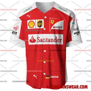 Formula One store - Loyal fans of Sebastian Vettel's Men's Baseball Jersey,Women's Baseball Jersey,Kid's Baseball Jersey,Men's Hockey Jerseys,WoMen's Hockey Jerseys,Youth's Hockey Jerseys:vintage formula one racing suit,uniform,apparel,shirts,merch,merchandise,jersey,hoodie,jackets,shorts,sweatshirt,outfits,clothes