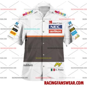 Formula One store - Loyal fans of Sergio Perez's Unisex Hawaiian Shirt,Unisex Polo Shirt,Kid Hawaiian Shirt,Kid Polo Shirt:vintage formula one racing suit,uniform,apparel,shirts,merch,merchandise,jersey,hoodie,jackets,shorts,sweatshirt,outfits,clothes