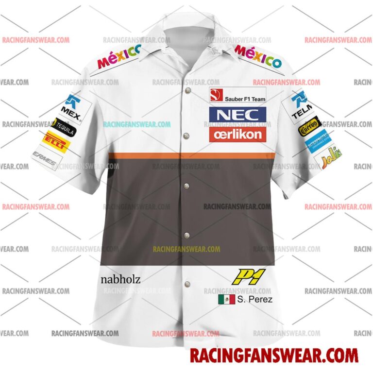 Formula One store - Loyal fans of Sergio Perez's Unisex Hawaiian Shirt,Unisex Polo Shirt,Kid Hawaiian Shirt,Kid Polo Shirt:vintage formula one racing suit,uniform,apparel,shirts,merch,merchandise,jersey,hoodie,jackets,shorts,sweatshirt,outfits,clothes