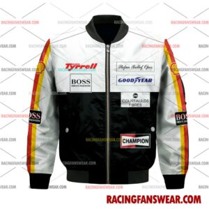 Formula One store - Loyal fans of Stefan Bellof's Bomber Jacket,Unisex Thick Coat,Unisex Sleeveless Hoodie,Unisex Hooded T-Shirt,Kid Sleeveless Hoodie,Kid Hooded T-Shirts,Kid Thick Coat:vintage formula one racing suit,uniform,apparel,shirts,merch,merchandise,jersey,hoodie,jackets,shorts,sweatshirt,outfits,clothes