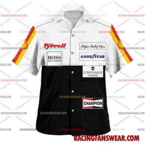 Stefan Bellof Formula One Racing 1984 Uniform Apparel Clothes Hawaiian Polo Shirts 1 Formula One store - Loyal fans of Stefan Bellof's Unisex Hawaiian Shirt,Unisex Polo Shirt,Kid Hawaiian Shirt,Kid Polo Shirt:vintage formula one racing suit,uniform,apparel,shirts,merch,merchandise,jersey,hoodie,jackets,shorts,sweatshirt,outfits,clothes