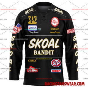 IndyCar store - Loyal fans of Tony George's Men's Baseball Jersey,Women's Baseball Jersey,Kid's Baseball Jersey,Men's Hockey Jerseys,WoMen's Hockey Jerseys,Youth's Hockey Jerseys:Vintage indycar racing suit,uniform,apparel,shirts,merch,merchandise,jersey,hoodie,jackets,shorts,sweatshirt,outfits,clothes