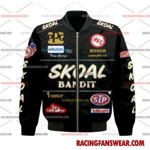 IndyCar store - Loyal fans of Tony George's Bomber Jacket,Unisex Thick Coat,Unisex Sleeveless Hoodie,Unisex Hooded T-Shirt,Kid Sleeveless Hoodie,Kid Hooded T-Shirts,Kid Thick Coat:Vintage indycar racing suit,uniform,apparel,shirts,merch,merchandise,jersey,hoodie,jackets,shorts,sweatshirt,outfits,clothes