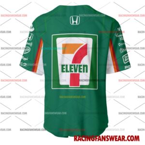 Tony Kanaan IndyCar Racing 2007 Uniform Apparel Clothes Baseball Jersey Hockey Jersey 2 IndyCar store - Loyal fans of Tony Kanaan's Men's Baseball Jersey,Women's Baseball Jersey,Kid's Baseball Jersey,Men's Hockey Jerseys,WoMen's Hockey Jerseys,Youth's Hockey Jerseys:Vintage indycar racing suit,uniform,apparel,shirts,merch,merchandise,jersey,hoodie,jackets,shorts,sweatshirt,outfits,clothes