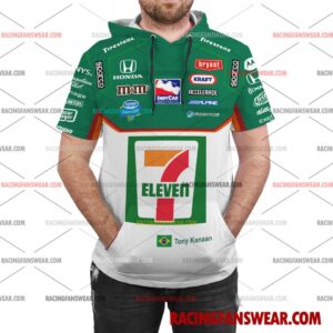 Tony Kanaan IndyCar Racing 2007 Uniform Apparel Clothes Bomber Thick Coat Sleeveless Hoodie Hooded T-Shirt 7 IndyCar store - Loyal fans of Tony Kanaan's Bomber Jacket,Unisex Thick Coat,Unisex Sleeveless Hoodie,Unisex Hooded T-Shirt,Kid Sleeveless Hoodie,Kid Hooded T-Shirts,Kid Thick Coat:Vintage indycar racing suit,uniform,apparel,shirts,merch,merchandise,jersey,hoodie,jackets,shorts,sweatshirt,outfits,clothes