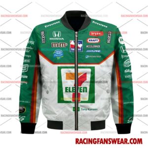 Tony Kanaan IndyCar Racing 2007 Uniform Apparel Clothes Bomber Thick Coat Sleeveless Hoodie Hooded T-Shirt 2 IndyCar store - Loyal fans of Tony Kanaan's Bomber Jacket,Unisex Thick Coat,Unisex Sleeveless Hoodie,Unisex Hooded T-Shirt,Kid Sleeveless Hoodie,Kid Hooded T-Shirts,Kid Thick Coat:Vintage indycar racing suit,uniform,apparel,shirts,merch,merchandise,jersey,hoodie,jackets,shorts,sweatshirt,outfits,clothes