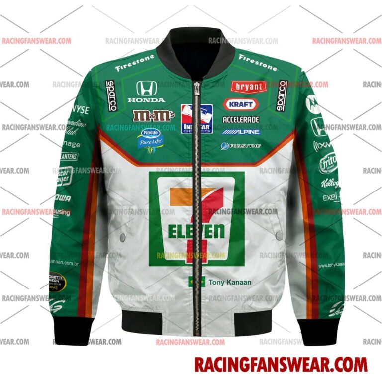 IndyCar store - Loyal fans of Tony Kanaan's Bomber Jacket,Unisex Thick Coat,Unisex Sleeveless Hoodie,Unisex Hooded T-Shirt,Kid Sleeveless Hoodie,Kid Hooded T-Shirts,Kid Thick Coat:Vintage indycar racing suit,uniform,apparel,shirts,merch,merchandise,jersey,hoodie,jackets,shorts,sweatshirt,outfits,clothes