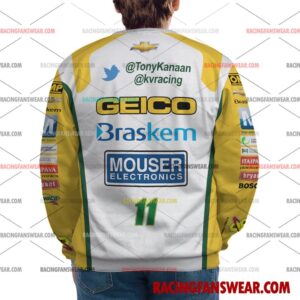 Tony Kanaan IndyCar Racing 2012 Uniform Apparel Clothes Sweatshirt Zip Pop Top Hoodie T-Shirt Long Pant 8 IndyCar store - Loyal fans of Tony Kanaan's Unisex Hoodie,Unisex Pop Top Hoodie,Unisex Zip Hoodie,Unisex T-Shirt,Unisex Sweatshirt,Unisex Long Pants,Kid Hoodie,Kid Zip Hoodie,Kid T-Shirt,Kid Sweatshirt,Kid Long Pants:Vintage indycar racing suit,uniform,apparel,shirts,merch,merchandise,jersey,hoodie,jackets,shorts,sweatshirt,outfits,clothes