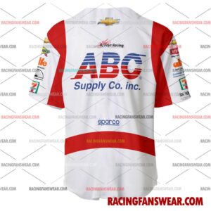 IndyCar store - Loyal fans of Tony Kanaan's Men's Baseball Jersey,Women's Baseball Jersey,Kid's Baseball Jersey,Men's Hockey Jerseys,WoMen's Hockey Jerseys,Youth's Hockey Jerseys:Vintage indycar racing suit,uniform,apparel,shirts,merch,merchandise,jersey,hoodie,jackets,shorts,sweatshirt,outfits,clothes