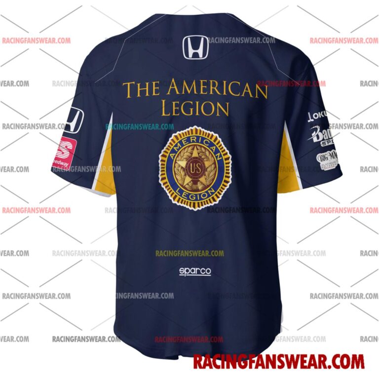 IndyCar store - Loyal fans of Tony Kanaan's Men's Baseball Jersey,Women's Baseball Jersey,Kid's Baseball Jersey,Men's Hockey Jerseys,WoMen's Hockey Jerseys,Youth's Hockey Jerseys:Vintage indycar racing suit,uniform,apparel,shirts,merch,merchandise,jersey,hoodie,jackets,shorts,sweatshirt,outfits,clothes