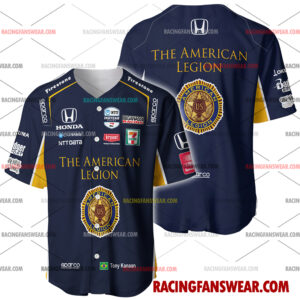 IndyCar store - Loyal fans of Tony Kanaan's Men's Baseball Jersey,Women's Baseball Jersey,Kid's Baseball Jersey,Men's Hockey Jerseys,WoMen's Hockey Jerseys,Youth's Hockey Jerseys:Vintage indycar racing suit,uniform,apparel,shirts,merch,merchandise,jersey,hoodie,jackets,shorts,sweatshirt,outfits,clothes